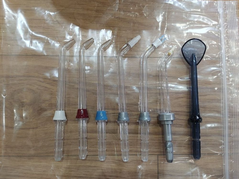 워터픽 플래티늄 구강세정기 WP-120K--9