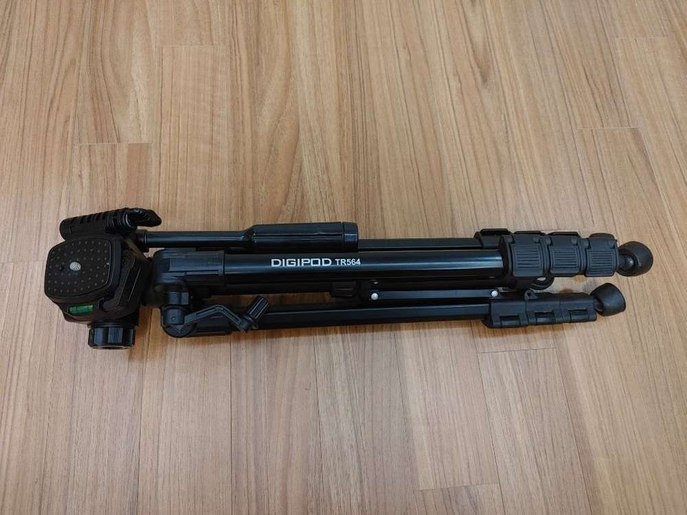 4단 카메라 삼각대--8