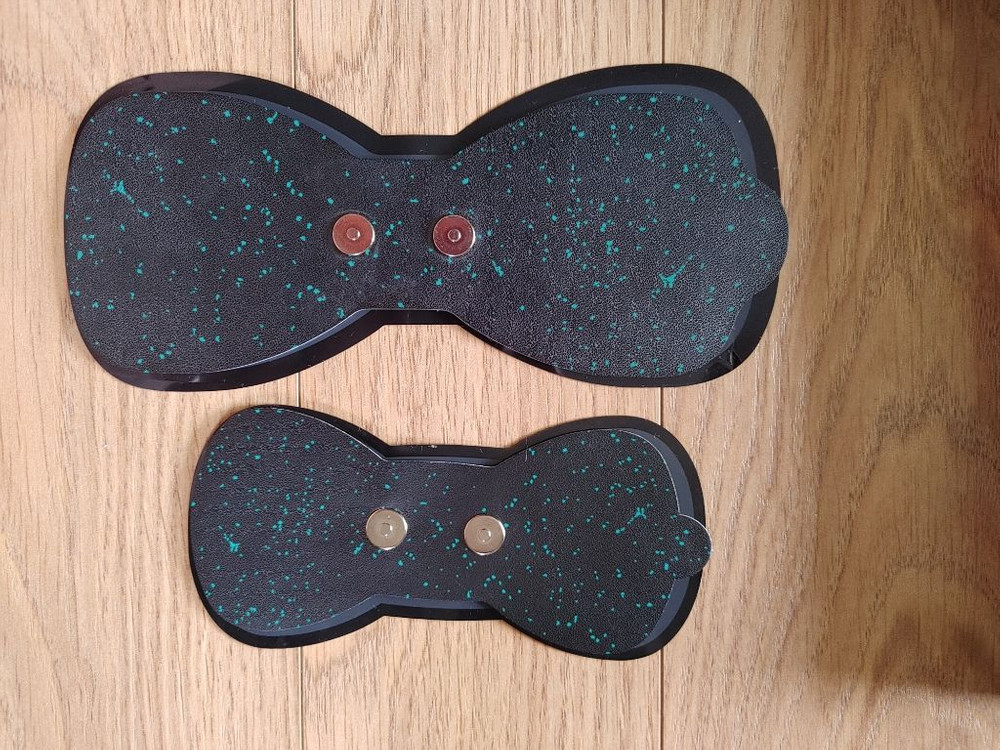 클럭 미니 맛사지기 S--3