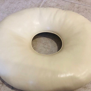 도넛방석