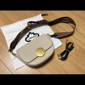 오야니 로티 새들백