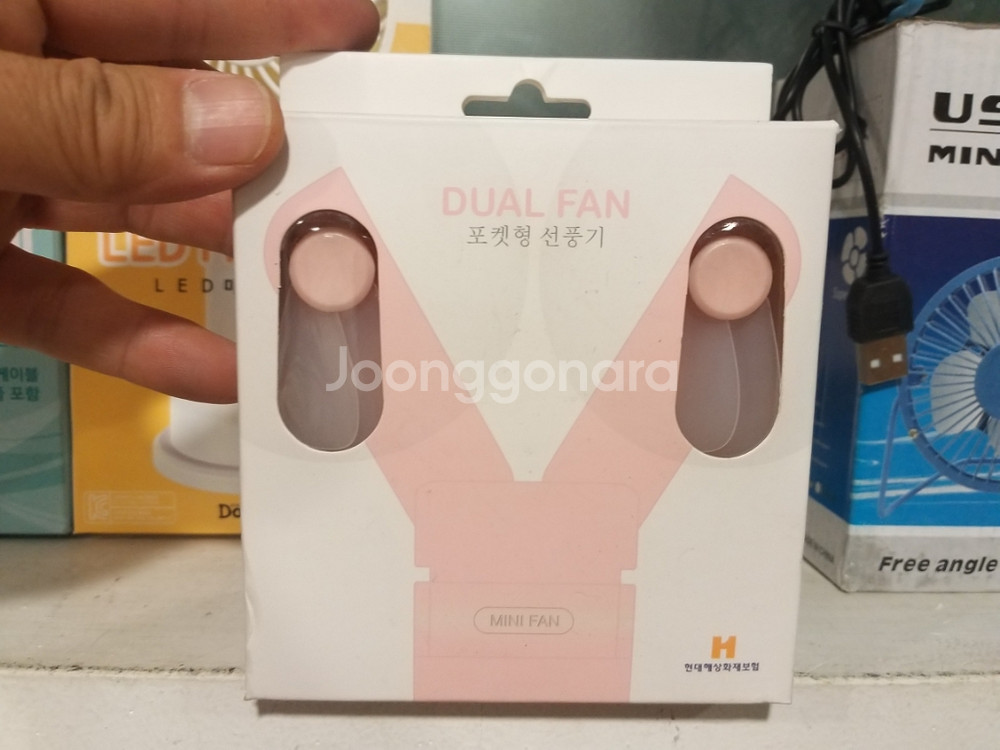 손선풍기 몽땅 팔아요--3