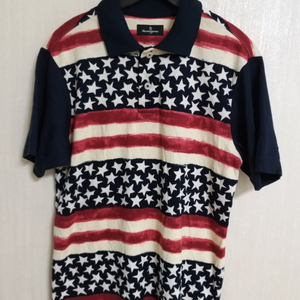 여성 먼싱웨어 골프 반팔티셔츠 (새상품.스판100)