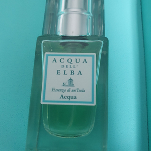 아쿠아델엘바 아쿠아15ml