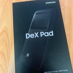 삼성 dex pad