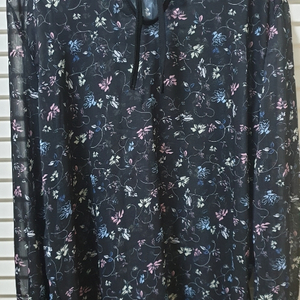 쉬폰 블라우스 S사이즈~