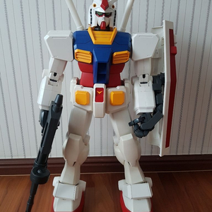 HY2M 1/24 RX-78-2