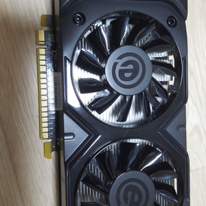 GTX 750 TI 팝니다 무전원