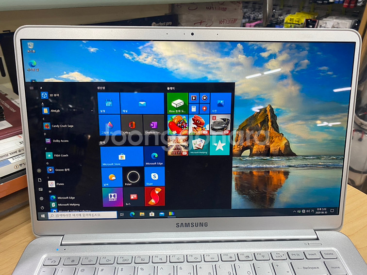 always9 NT900X5N-X78L 판매합니다--1