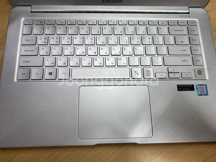 always9 NT900X5N-X78L 판매합니다--3