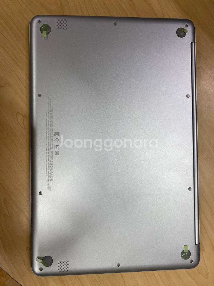 always9 NT900X5N-X78L 판매합니다--4