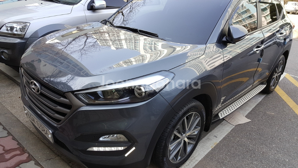 현대 올 뉴투싼 디젤 R2.0 2WD 모던--3