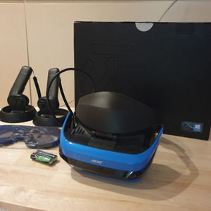 Acer MR Windows Mixed Reality