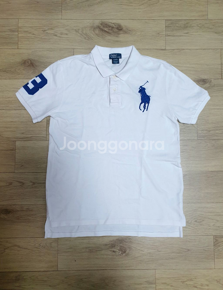 폴로 랄프로렌 카라티 팝니다.--0