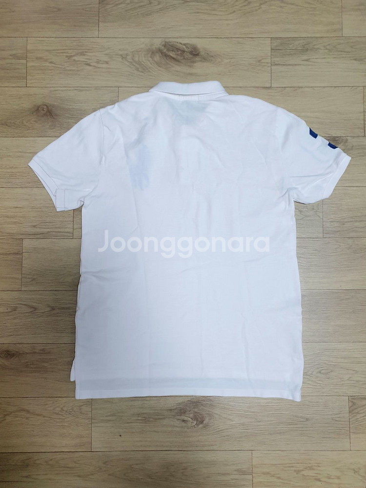 폴로 랄프로렌 카라티 팝니다.--1