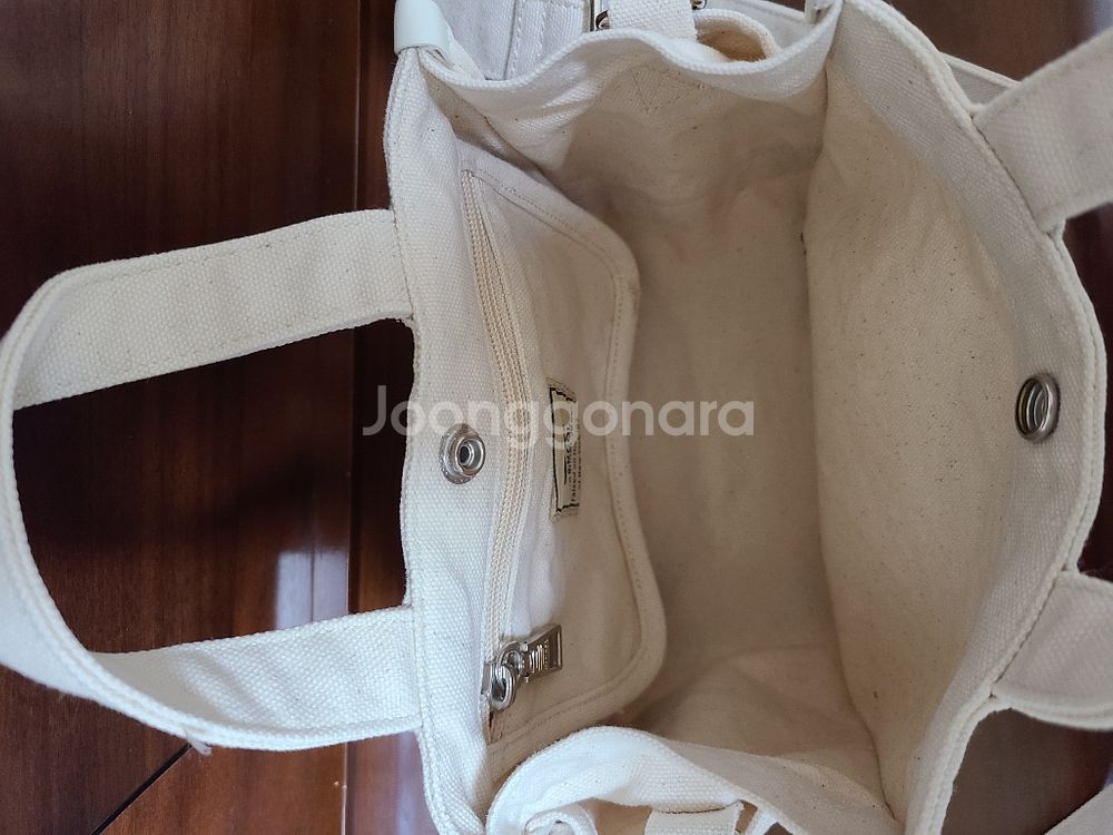 캉골 미니백 토트백--1