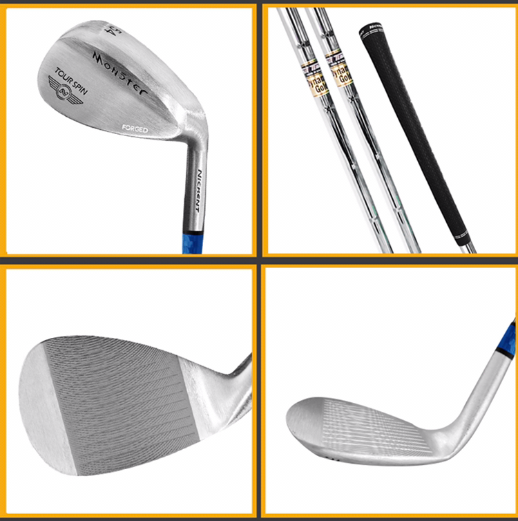 신품 니텐트 코리아 정품 단조아이언--6