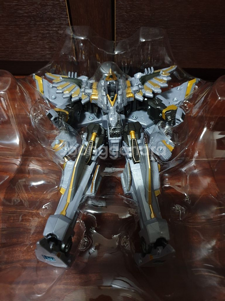 실버호크 또봇v--1