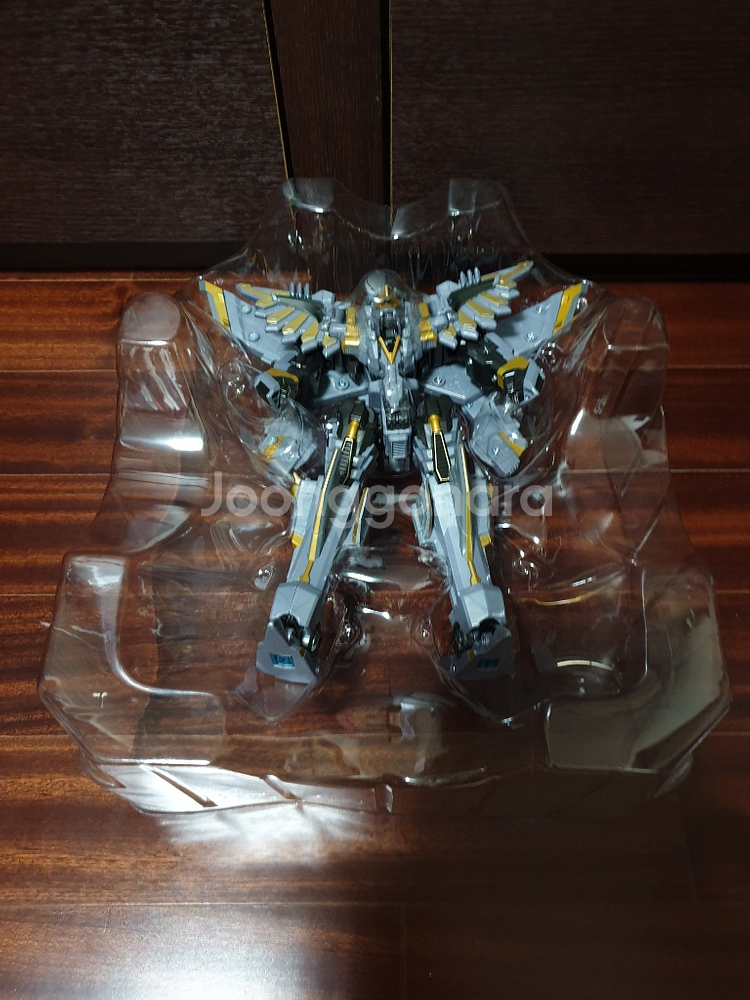 실버호크 또봇v--2