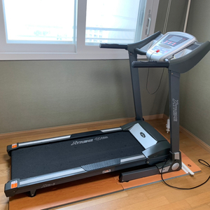 런닝머신