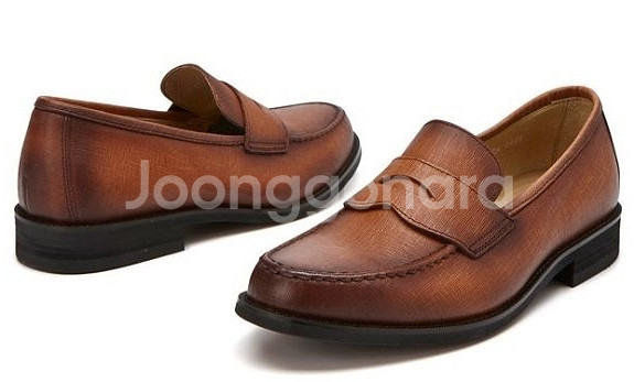 텐디 남성 로퍼 275--2