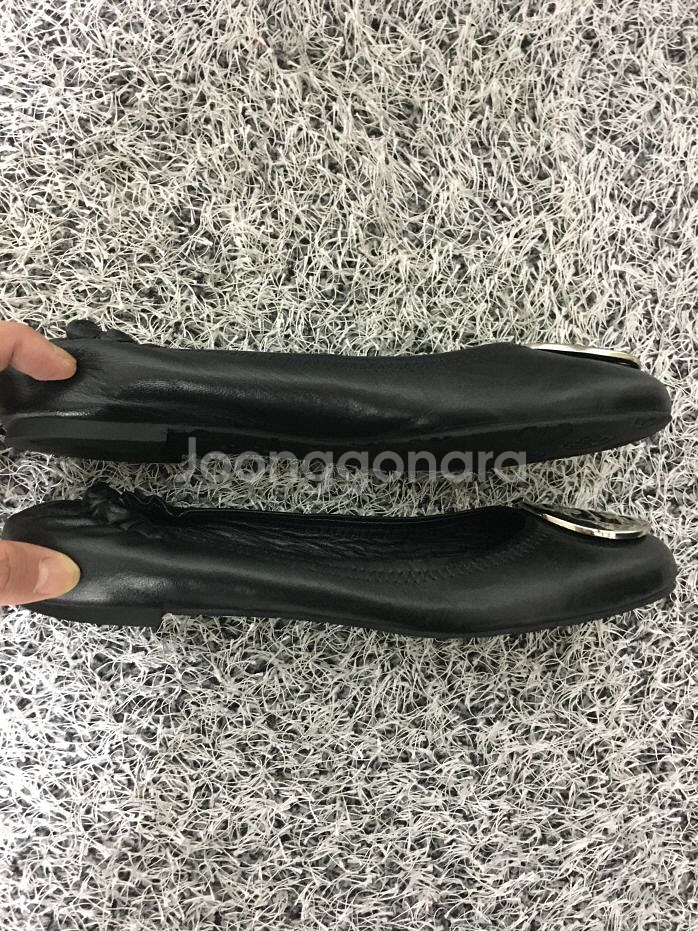 240 토리버치 플랫슈즈--2