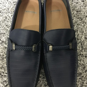 265 레노마 남성로퍼
