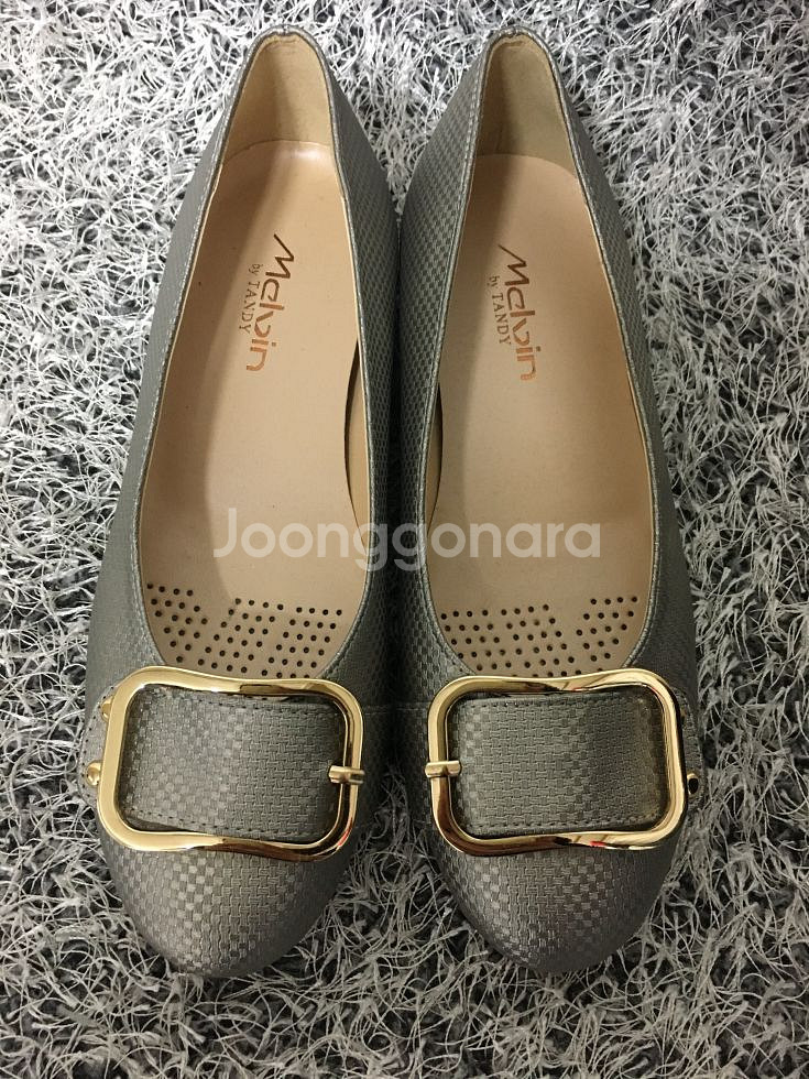 230 탠디 단화--0