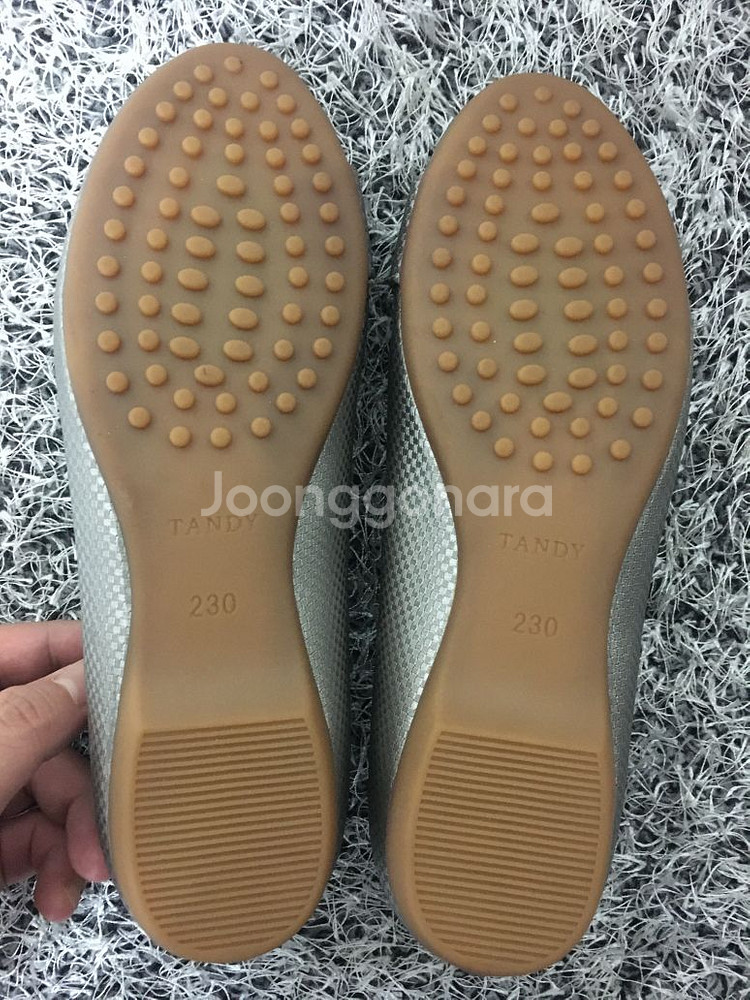 230 탠디 단화--4
