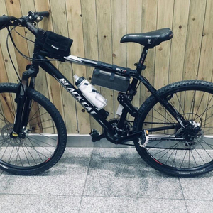 블랙켓 MTB 산악자전거