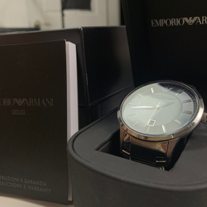 EMPORIO ARMANI 엠포리오아르마니 AR2457