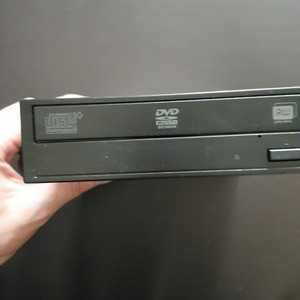 DVD Writer CD룸 판매합니다.