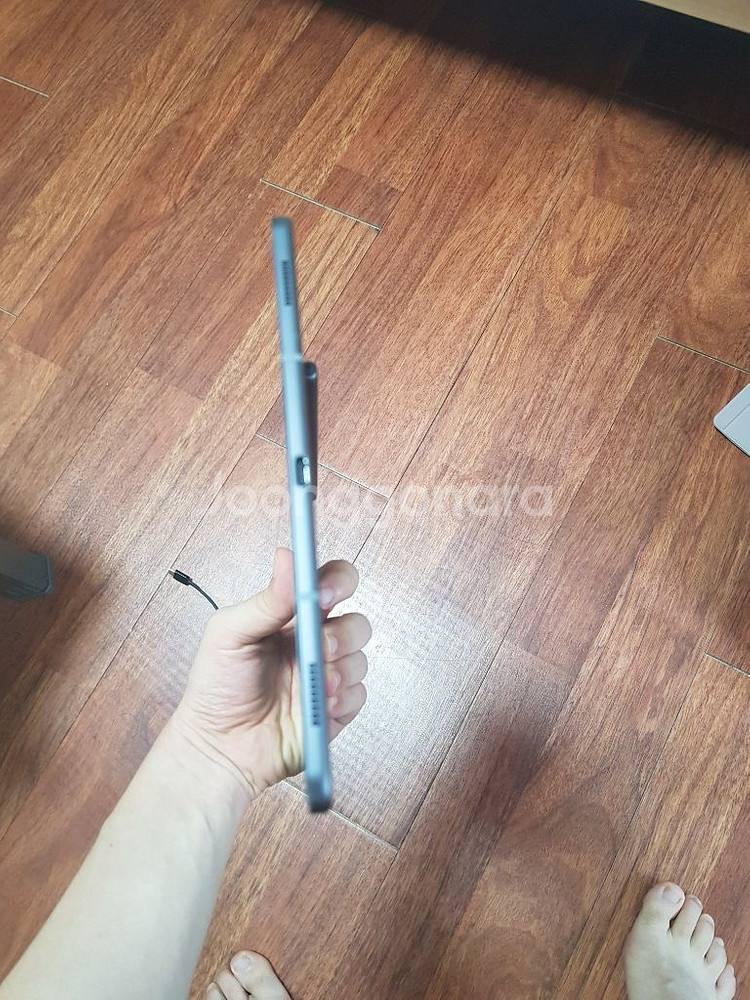 갤럭시탭 s6 128gb wifi--1