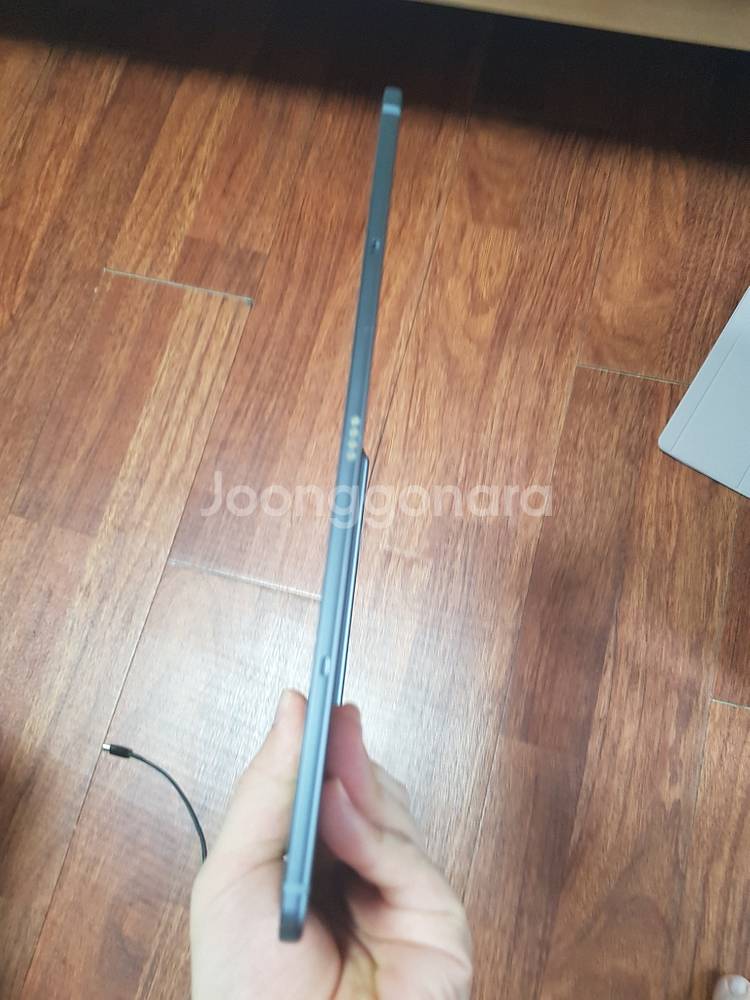 갤럭시탭 s6 128gb wifi--2