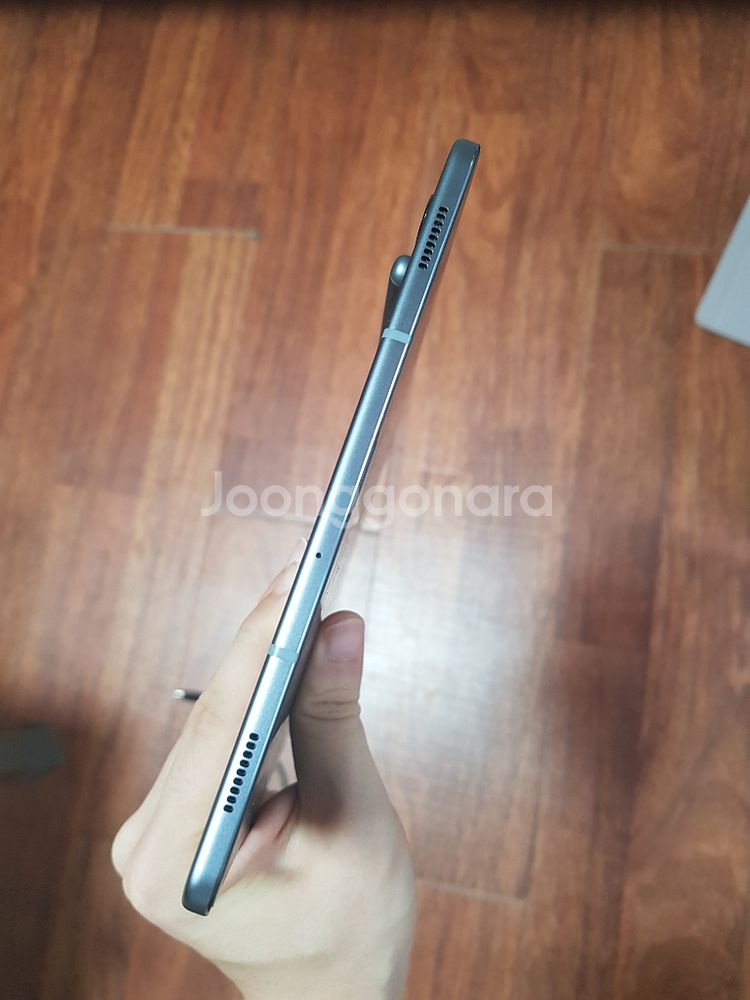 갤럭시탭 s6 128gb wifi--3