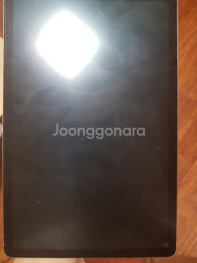 갤럭시탭 s6 128gb wifi--5