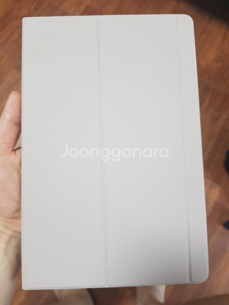 갤럭시탭 s6 128gb wifi--6