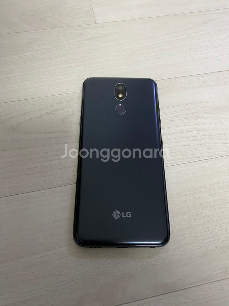 LG X4 2019--1