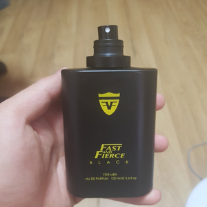 페라리블랙 미국수입품입니다