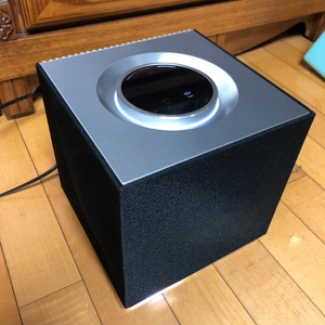 Naim muso qb 블루투스 스피커