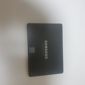 삼성 850 EVO 250G SSD