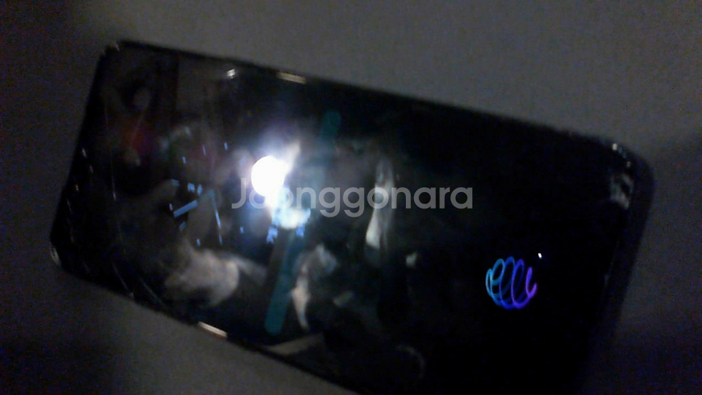 v50s 256g 정상해지 네고가능--4