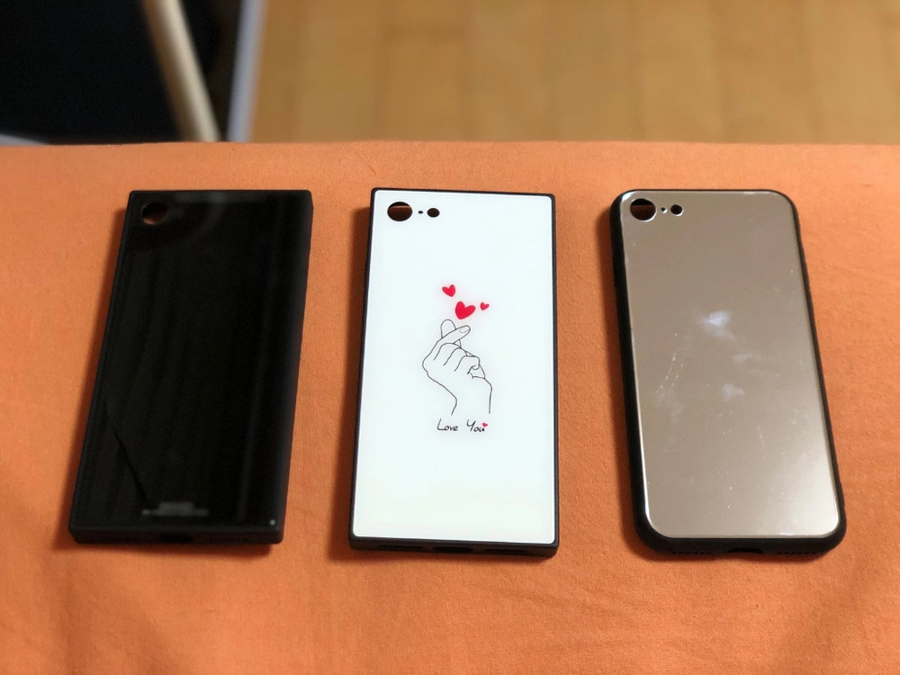 아이폰8 64g 실버색상 판매 합니다.--7