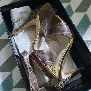 닥스 여성 샌들