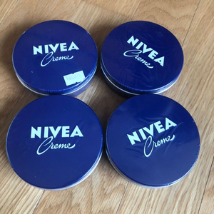 일본 니베아크림 (새상품)