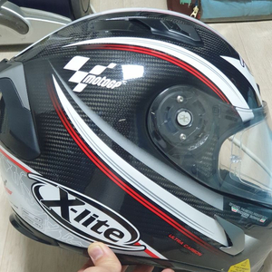 X-Lite 803 MotoGP 헬멧 판매합니다 세나X