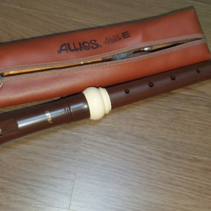 아울로스 알토 리코터