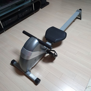 반석 로잉머신