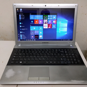 삼성RV520 i5-2430M 4GB SSD120GB