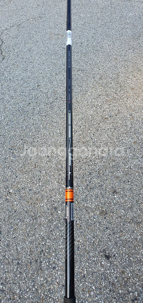텐세이 샤프트 G410드라이버에 CK 오렌지60(S)--2